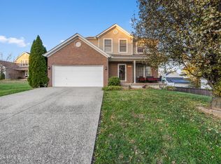11811 Garden Grove Way, Louisville, KY 40299