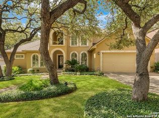 20 Benchwood Cir, San Antonio, TX 78248