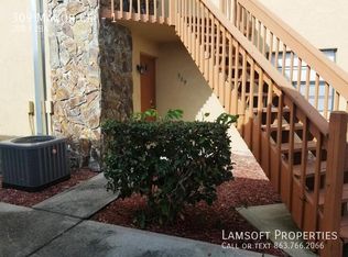 309 Manor Cir #1, Sebring, FL 33872