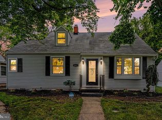 3413 Loganview Dr, Baltimore, MD 21222
