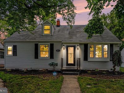 3413 Loganview Dr, Baltimore, MD, 21222