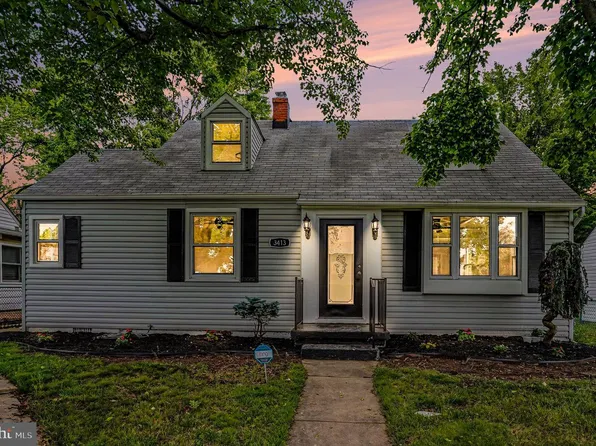 3413 Loganview Dr, Baltimore, MD 21222