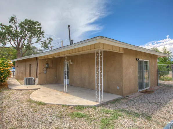 10012 4th St NW, Albuquerque, NM 87114