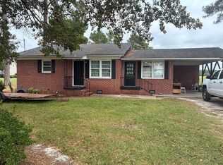 395 Beasley Torrans Rd, Warsaw, NC 28398