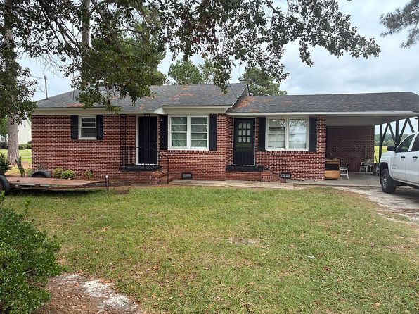 395 Beasley Torrans Rd