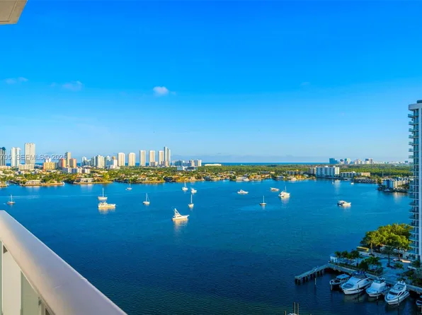 17301 Biscayne Blvd APT 1803, Aventura, FL 33160