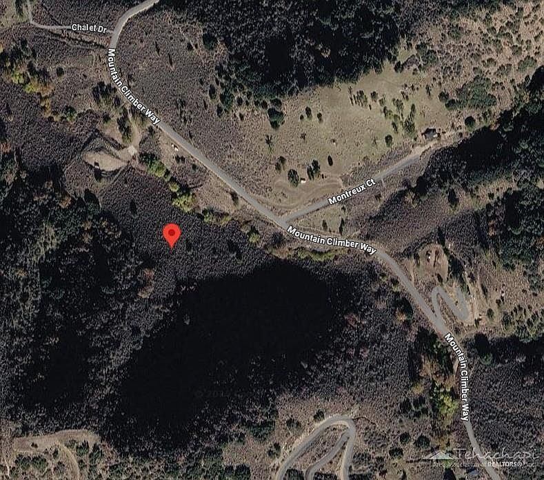 2nd image of 17721 Mountain Climber Way #23
