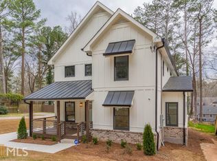 517 Daniel Ave, Decatur, GA 30032