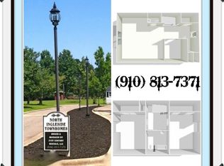 7561 E Netherland Dr APT 201, Fayetteville, NC 28303
