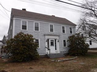21-23 Brown St, Kennebunk, ME 04043