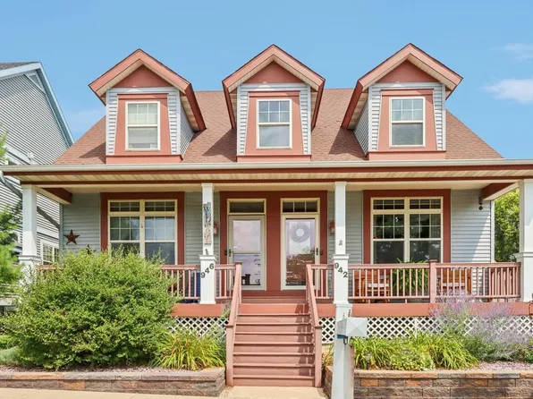 942 Stonehaven Drive, Sun Prairie, WI 53590