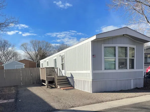 1450 W Kaibab Ln Lot 91, Flagstaff, AZ 86001