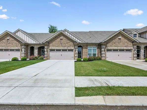 2105 Palmetto Ln, Murfreesboro, TN 37130