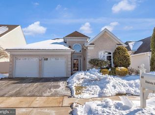 80 Einstein Way, East Windsor, NJ 08512