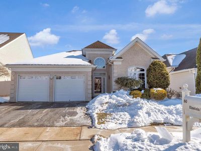 80 Einstein Way, East Windsor, NJ, 08512