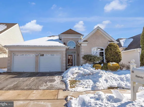 80 Einstein Way, East Windsor, NJ 08512