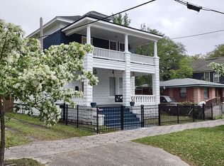 119 E 6th St, Jacksonville, FL 32206