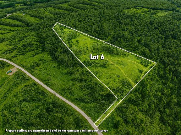 2nd image of 0 Saddleback Dr Lot 6