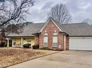 3395 Hourglass Dr W, Hernando, MS 38632