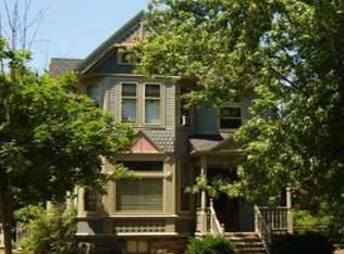 301 N Washington St, Ypsilanti, MI 48197