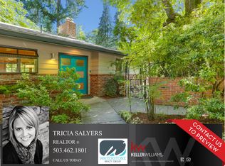 670 SW Burlingame Ter, Portland, OR 97239