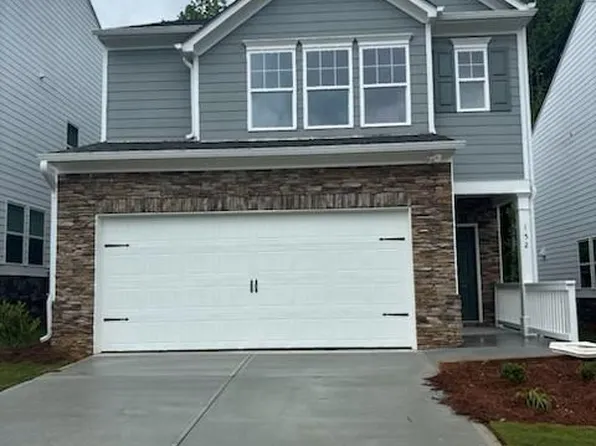 152 Parkwood Dr, Dawsonville, GA 30534