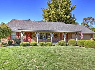 3641 N Karen Ct, Decatur, IL 62526