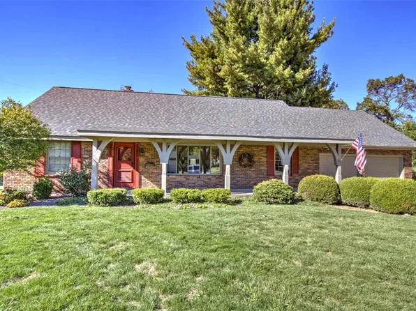 3641 N Karen Ct, Decatur, IL 62526