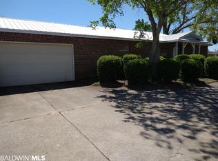 1612 N Cedar St #1612, Foley, AL 36535