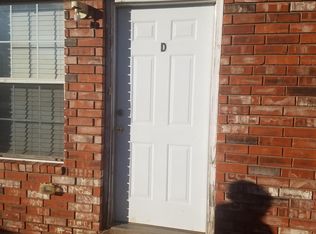 2433 E 21st St UNIT D, Clovis, NM 88101