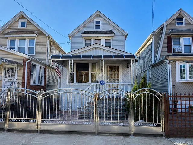 90-66 199th St