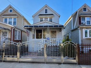 90-66 199th St, Hollis, NY 11423