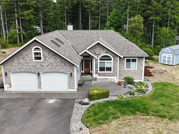 131 E Skyview Court, Shelton, WA 98584