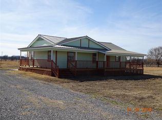 4904 E 547, Locust Grove, OK 74352