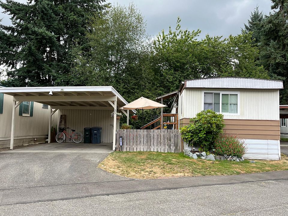 1st image of 6412 96th St E Trailer 45