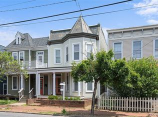 1508 W Leigh St, Richmond, VA 23220
