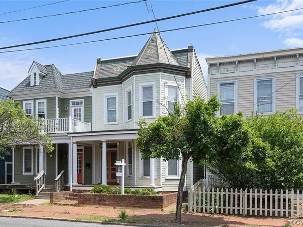 1508 W Leigh St, Richmond, VA 23220
