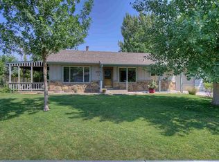 2876 Caboose Ave, Grand Junction, CO 81503