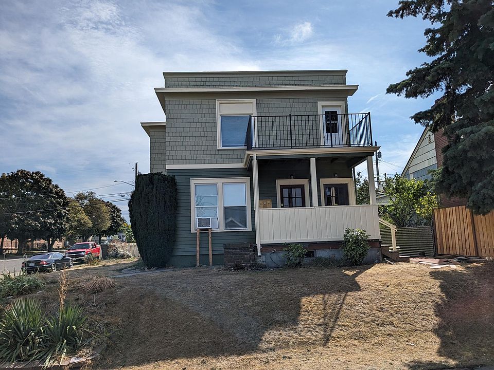 624 E Harrison St APT B, Tacoma, WA 98404 | Zillow