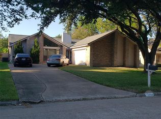 15006 Tinker St, Houston, TX 77084