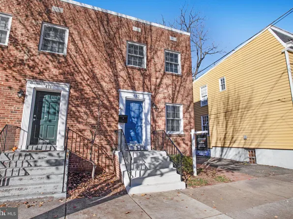 409 S Royal St, Alexandria, VA 22314