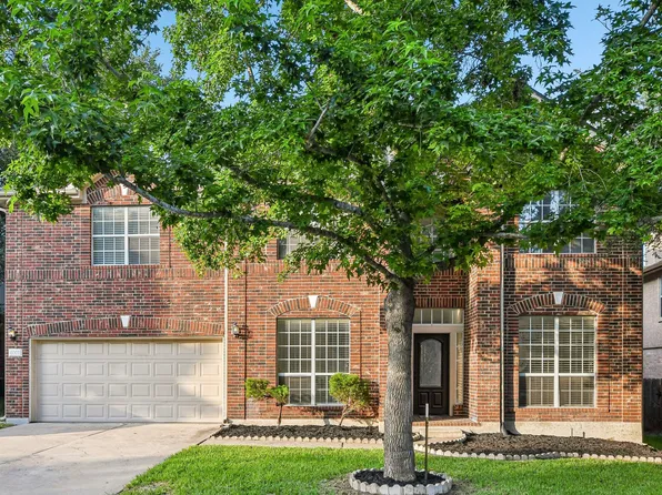 4002 Lord Byron Cir, Round Rock, TX 78664