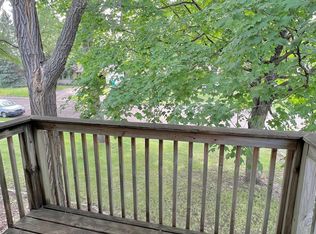 6531 Channel Rd NE APT 2, Fridley, MN 55432