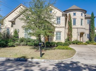 11218 Gallant Ridge Ln, Houston, TX 77082