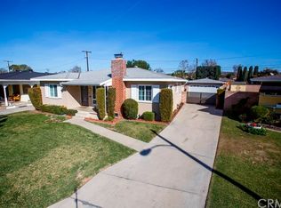 13749 Lanning Dr, Whittier, CA 90605