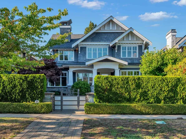 4055 W 39th Ave, Vancouver, BC V6N 3B1