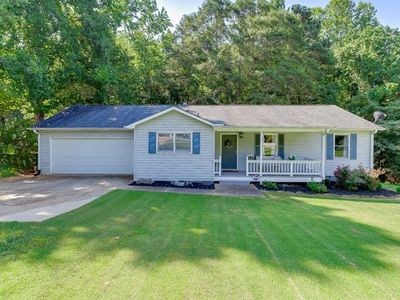 5887 Meadow View Ln, Flowery Branch, GA, 30542