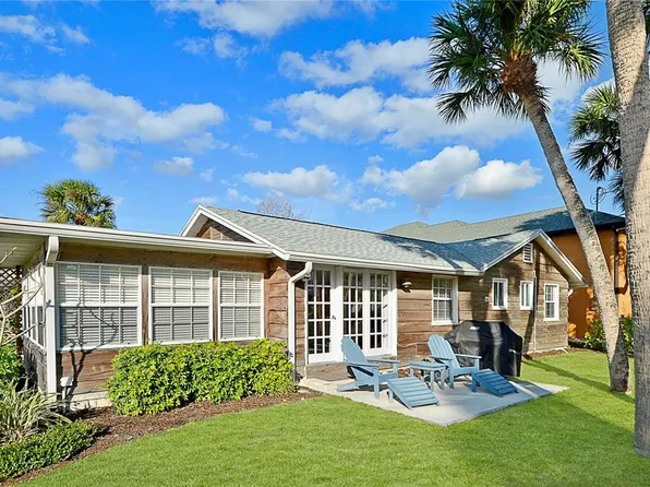 701 EL DORADO DRIVE, VENICE, FL 34285