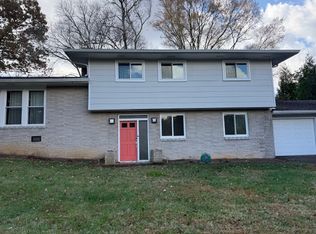 3906 Lake Haven Cir, Chattanooga, TN 37416