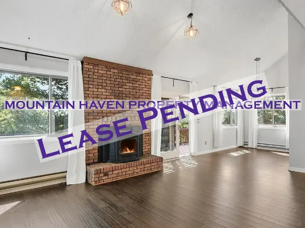 6136 High Dr, Morrison, CO 80465